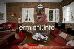 GL 0253 - Artist Villa - Spetses Town - Spetses